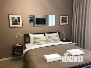 Студия квартира, посуточно, 25м2, 8/15 этаж