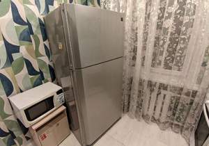 1-к квартира, на длительный срок, 31м2, 2/5 этаж