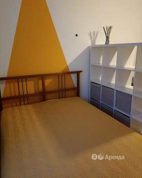 1-к квартира, на длительный срок, 37м2, 10/16 этаж