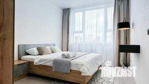 2-к квартира, посуточно, 40м2, 1/1 этаж