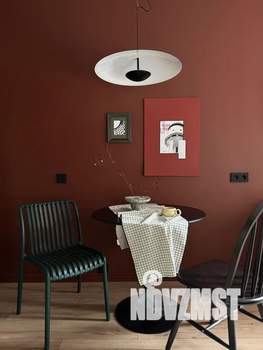 Студия квартира, посуточно, 28м2, 4/26 этаж