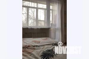 2-к квартира, посуточно, 40м2, 1/9 этаж