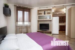 1-к квартира, посуточно, 37м2, 5/20 этаж