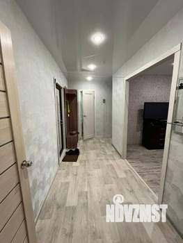 2-к квартира, на длительный срок, 53м2, 12/16 этаж