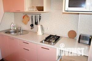 1-к квартира, посуточно, 33м2, 4/5 этаж