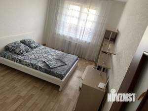 1-к квартира, посуточно, 40м2, 4/25 этаж