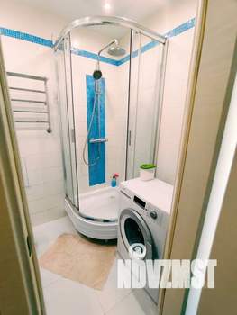 1-к квартира, посуточно, 35м2, 5/5 этаж