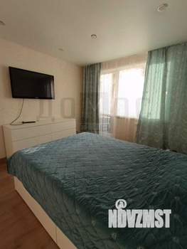 2-к квартира, на длительный срок, 47м2, 7/16 этаж