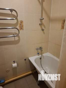 1-к квартира, на длительный срок, 40м2, 4/9 этаж