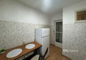 1-к квартира, на длительный срок, 38м2, 8/9 этаж