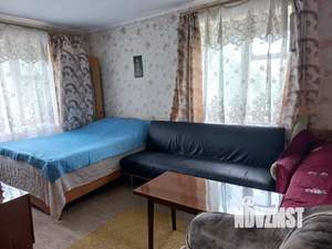 1-к квартира, посуточно, 34м2, 3/5 этаж