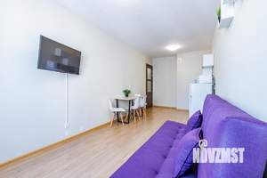 2-к квартира, посуточно, 50м2, 22/26 этаж