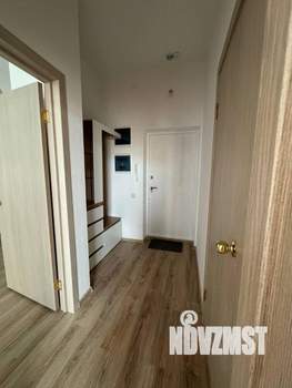 2-к квартира, на длительный срок, 42м2, 3/23 этаж