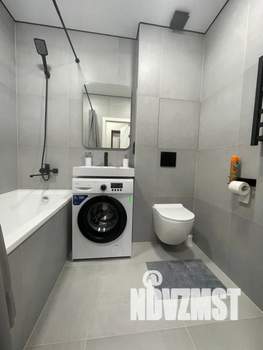 1-к квартира, посуточно, 19м2, 1/1 этаж