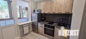 1-к квартира, посуточно, 30м2, 2/9 этаж