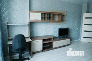 1-к квартира, на длительный срок, 47м2, 5/16 этаж