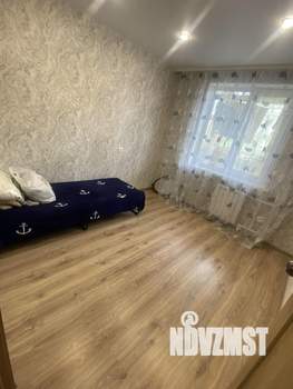2-к квартира, на длительный срок, 43м2, 5/9 этаж