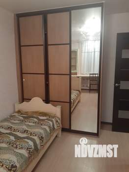 2-к квартира, на длительный срок, 48м2, 8/10 этаж