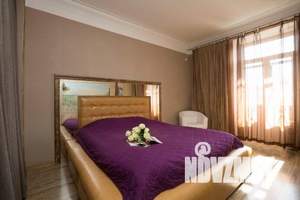 1-к квартира, посуточно, 40м2, 4/5 этаж