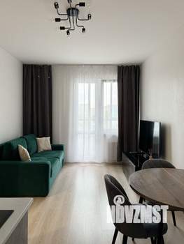 1-к квартира, на длительный срок, 39м2, 5/28 этаж