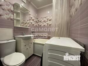 1-к квартира, на длительный срок, 30м2, 5/5 этаж