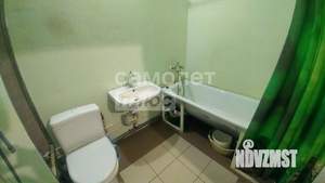 1-к квартира, на длительный срок, 43м2, 15/25 этаж