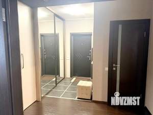 2-к квартира, на длительный срок, 61м2, 5/10 этаж