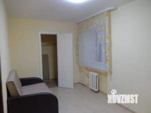 2-к квартира, на длительный срок, 44м2, 4/6 этаж