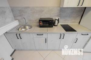 1-к квартира, посуточно, 48м2, 8/32 этаж
