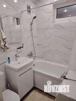 2-к квартира, на длительный срок, 40м2, 4/5 этаж