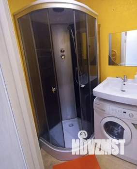 1-к квартира, посуточно, 35м2, 6/10 этаж