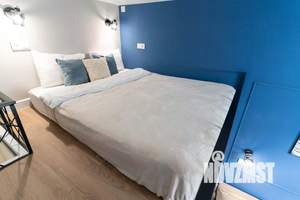 1-к квартира, посуточно, 22м2, 1/1 этаж