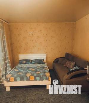 1-к квартира, посуточно, 35м2, 7/16 этаж