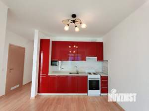 1-к квартира, на длительный срок, 42м2, 4/27 этаж