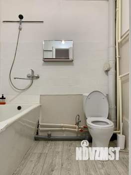 1-к квартира, на длительный срок, 35м2, 4/12 этаж