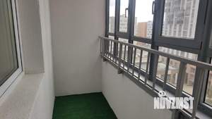 2-к квартира, на длительный срок, 41м2, 9/32 этаж