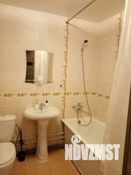 Студия квартира, посуточно, 30м2, 3/17 этаж