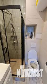 Студия квартира, посуточно, 20м2, 2/13 этаж