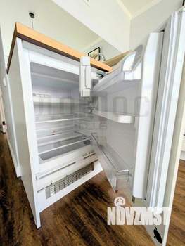 1-к квартира, на длительный срок, 31м2, 31/35 этаж