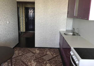 1-к квартира, на длительный срок, 37м2, 19/26 этаж