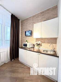 1-к квартира, посуточно, 20м2, 12/16 этаж