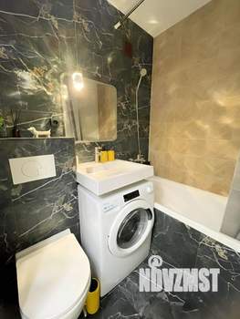 1-к квартира, посуточно, 33м2, 2/5 этаж