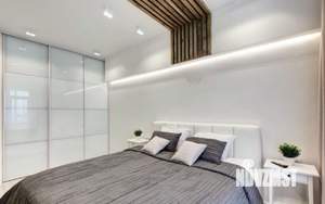 1-к квартира, на длительный срок, 50м2, 20/20 этаж