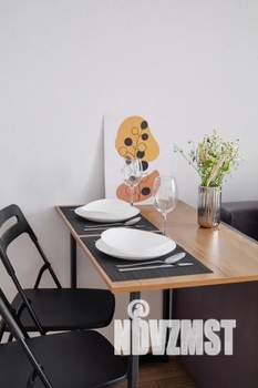 1-к квартира, посуточно, 40м2, 8/26 этаж