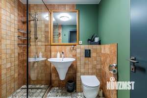 1-к квартира, посуточно, 15м2, 1/1 этаж