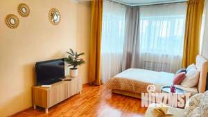 2-к квартира, посуточно, 55м2, 14/26 этаж