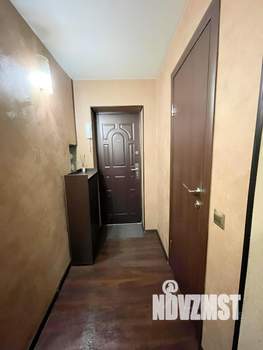 1-к квартира, на длительный срок, 33м2, 4/5 этаж