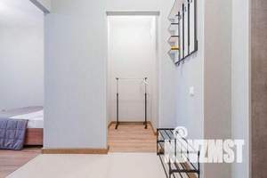 1-к квартира, посуточно, 30м2, 23/32 этаж