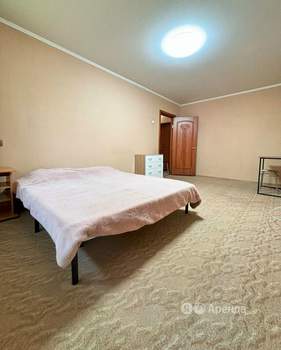 1-к квартира, на длительный срок, 30м2, 1/5 этаж