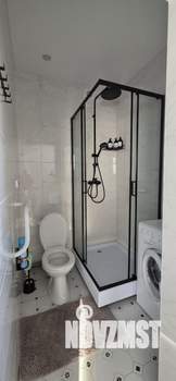 Студия квартира, посуточно, 25м2, 20/20 этаж